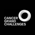 Logo of grand cancer challenges