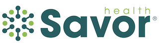 Savor Health logo