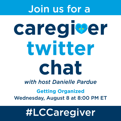 LCCaregiver Chat