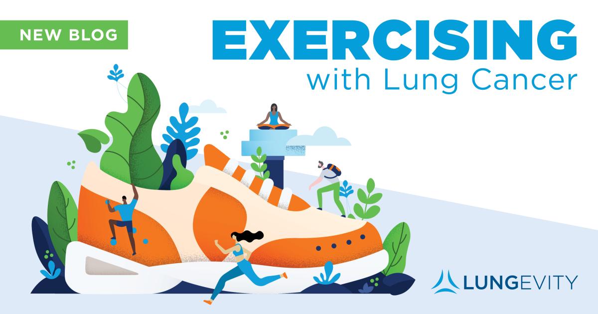 10 Strength-building Exercises to Try After Lung Cancer Surgery