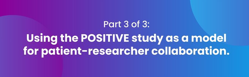 positive study example of collaboration