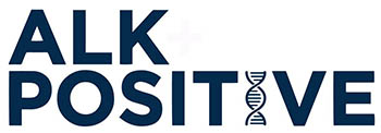 ALK Positive logo