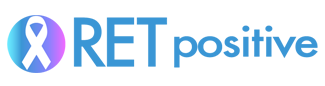 RET Positive logo