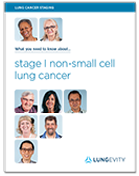 What Is Advanced Non Small Cell Lung Cancer Nsclc