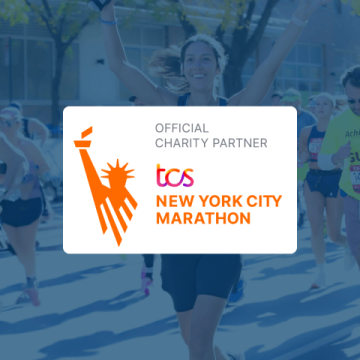 TCS New York City Marathon