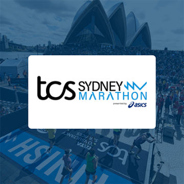 TCS Sydney Marathon