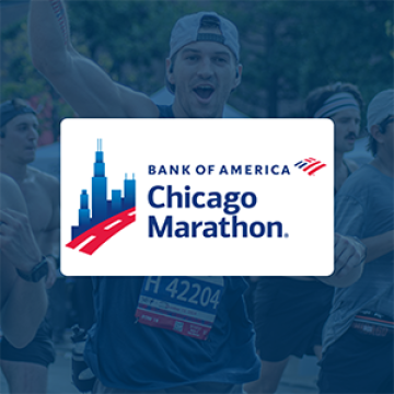 Bank of America Chicago Marathon