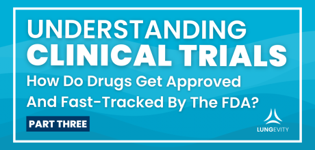 How do drugs get approved and fast-tracked by the FDA