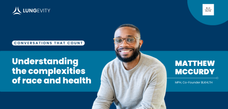 matthew mccurdy conversations that count race and health