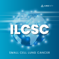 ILCSC generall logo small cell lung cancer