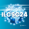 ILCSC24 logo