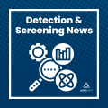 detection and screening news