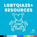 LGBTQIA2S+ Resources