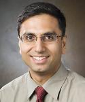 Abhijit Patel, MD, PhD