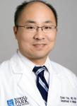 Edwin Yau, MD, PhD Edwin Yau, MD, PhD